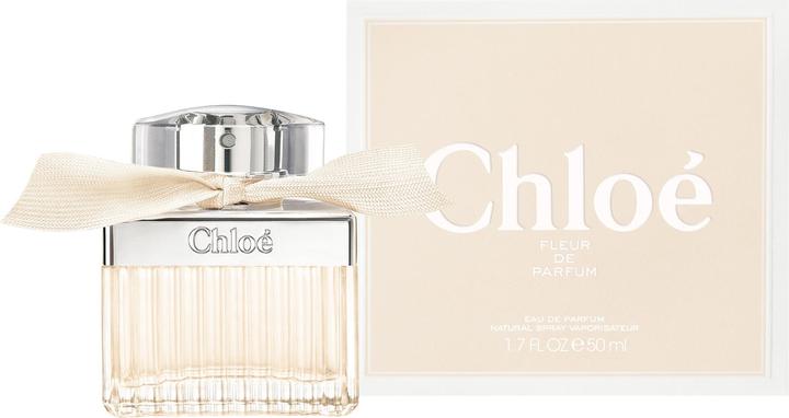Produktbild Chloé Fleur De Parfum (Eau de Parfum, 50 ml)