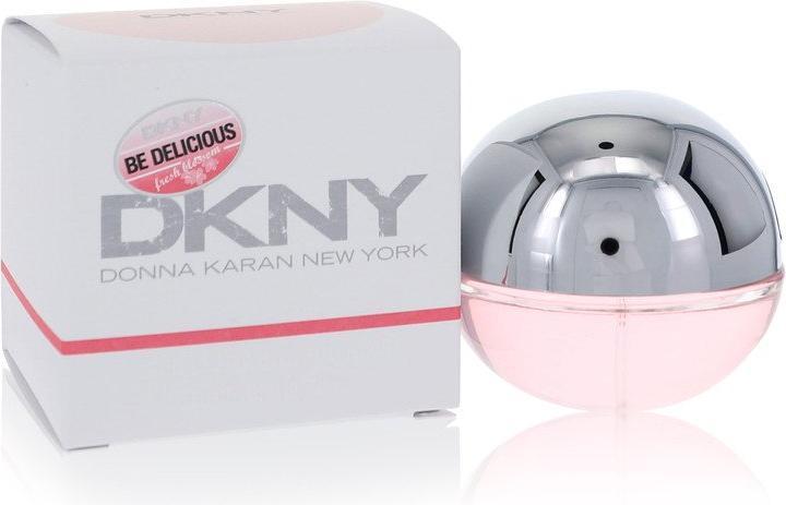 Produktbild DKNY Be Delicious Fresh Blossom (Eau de Parfum, 30 ml)