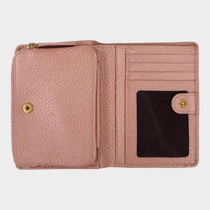 Actual product image Braun Büffel ALESSIA Mini coral