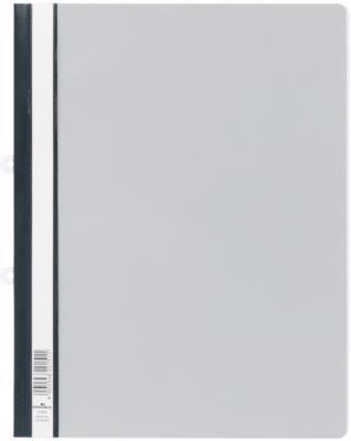 Produktbild Durable Einhänge-Sichthefter - extrabreit (A4, 25x)