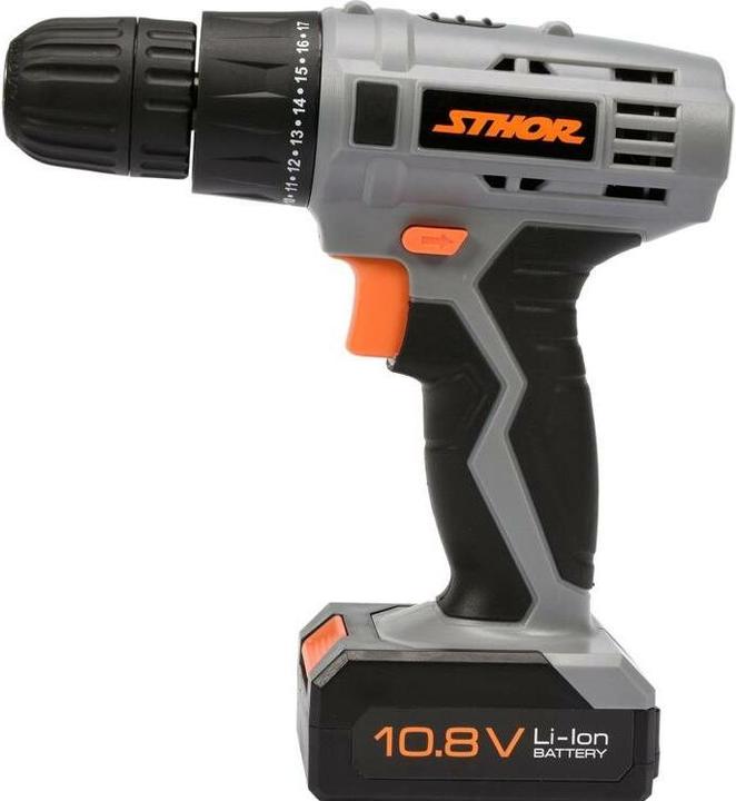 Actual product image Sthor Toya GRĄŽAS (Power drill)