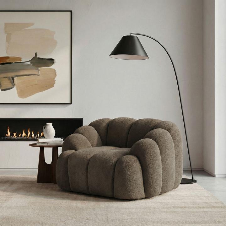 Produktbild Atelier del Sofa Octavio 1-Seat Sofa (1-Sitzer)