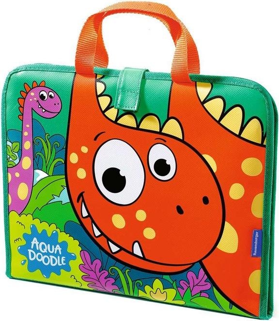 Produktbild Ravensburger Aquadoodle Travel Dino