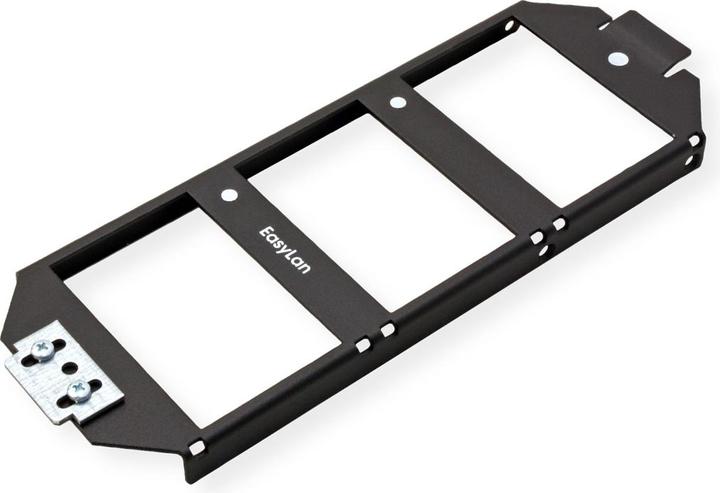 Produktbild Easylan OBO / Ackermann Bodentanksysteme Trägerplatte GB3 modular (0.21 m)