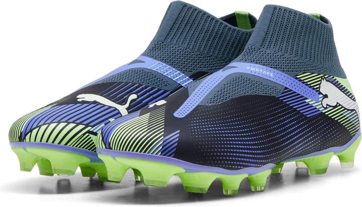 Produktbild Puma FUTURE 7 MATCH+ LL FG/AG (45)