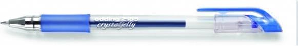 Actual product image Edding Cristaljelly 2185 (Blue, 1x)