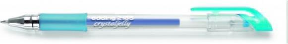 Produktbild Edding Cristaljelly 2185 (Hellblau, 1x)