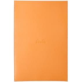 Thumbnail - Rhodia, Heft + Block, EPURE - Blockhüllen (22 x 32 cm, Liniert)