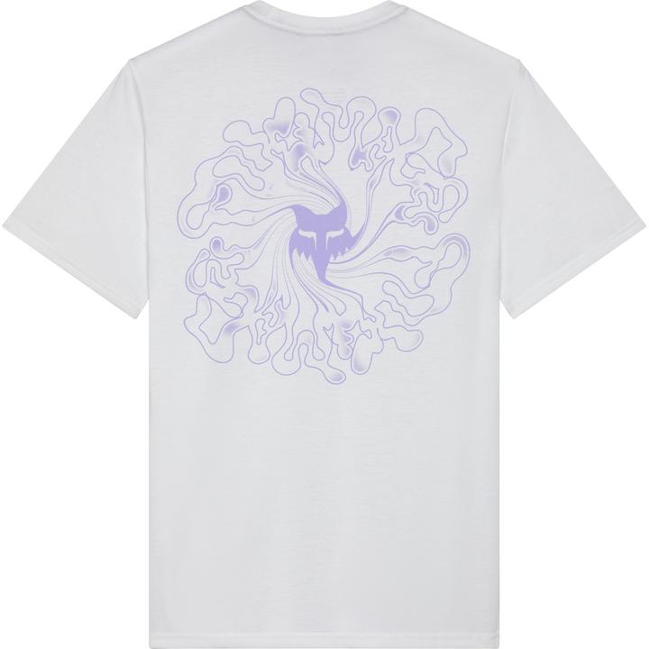 Actual product image Fox Frequency SS Tech Tee (L)