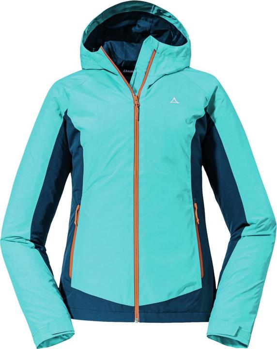 Produktbild Schöffel Jacket Wamberg (34)