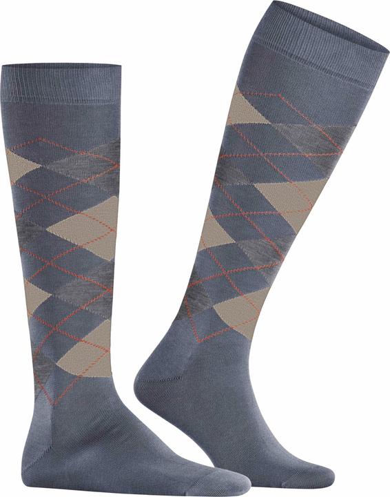 Produktbild Burlington Manchester KH (Einzelpack, 40 - 46)