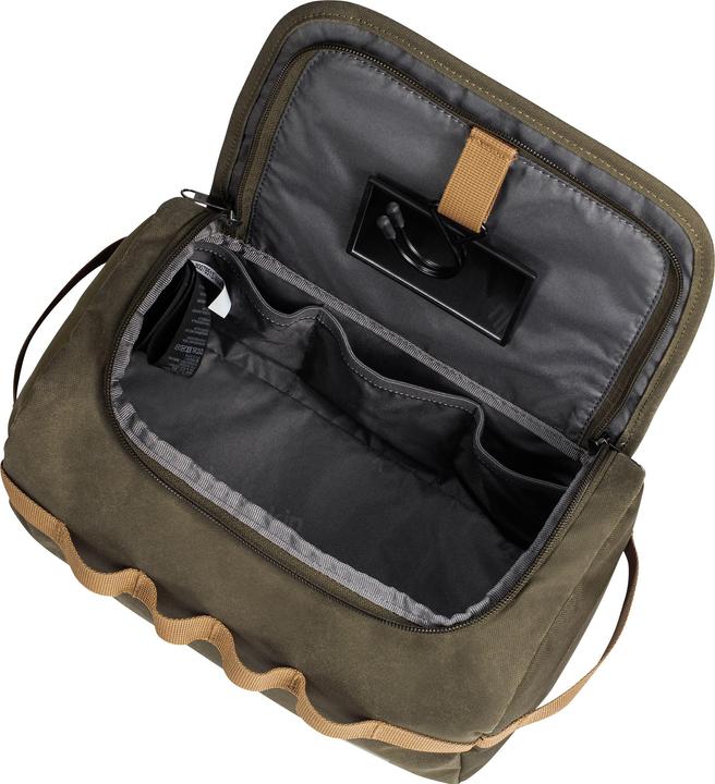 Actual product image Jack Wolfskin Konya Washbag (6 l)