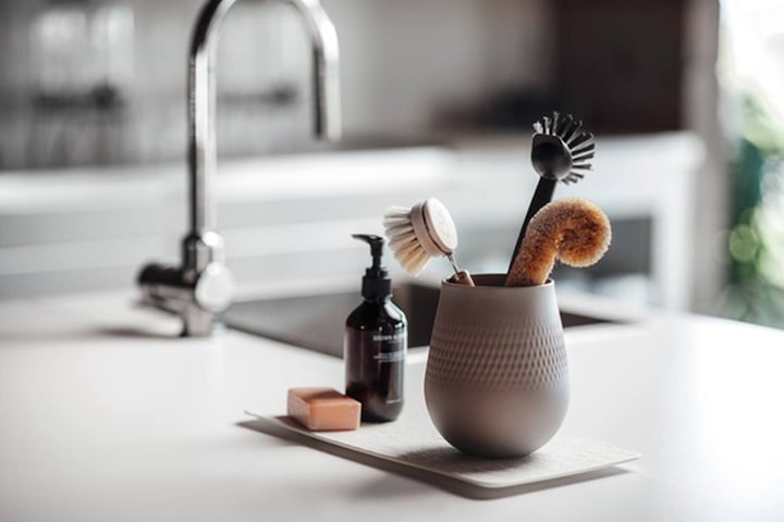 Immagine prodotto Villeroy & Boch Piatto da portata rettangolare Fabbricazione Rock blanc