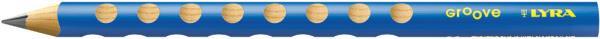 Actual product image Lyra Groove (4.25 mm, B, 1x)