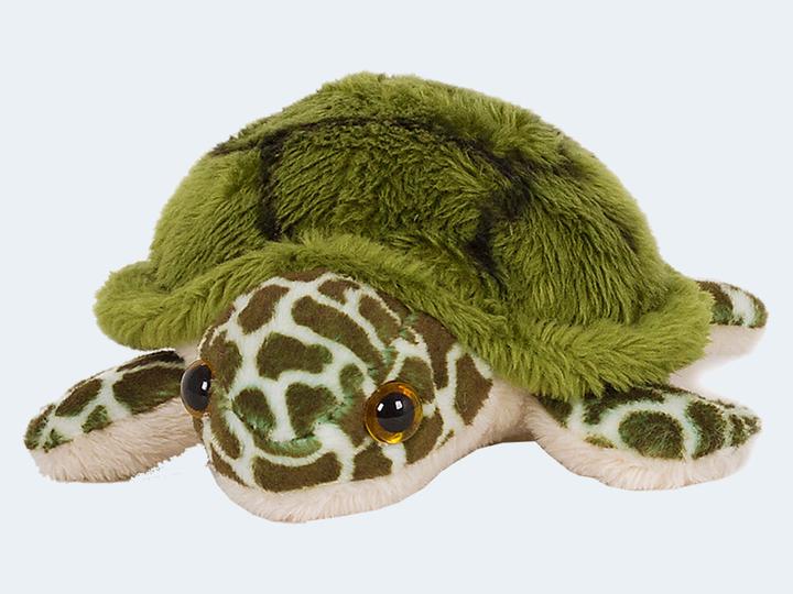 Immagine prodotto Semo Sconosciuto Peluche tartaruga 12 cm, Pettie, peluche, peluche, tartarughe