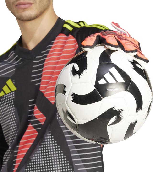 Image du produit adidas PRED GL COM LUCRED/BLACK/WHITE Grösse: 8 (8)