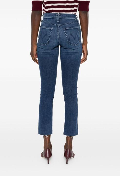 Immagine prodotto Mother Jeans Blu (28)