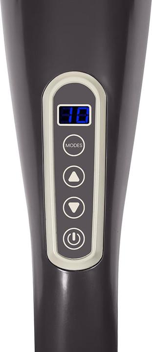 Actual product image Livoo XXL 6-in-1 multifunction massager