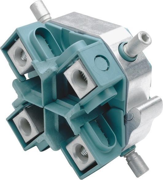 Actual product image Klauke KSK1504