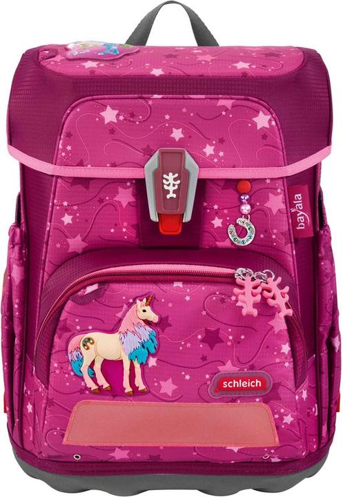 Produktbild Step by Step Schulranzen-Set CLOUD Limited Edition, 5-teilig (19 l)