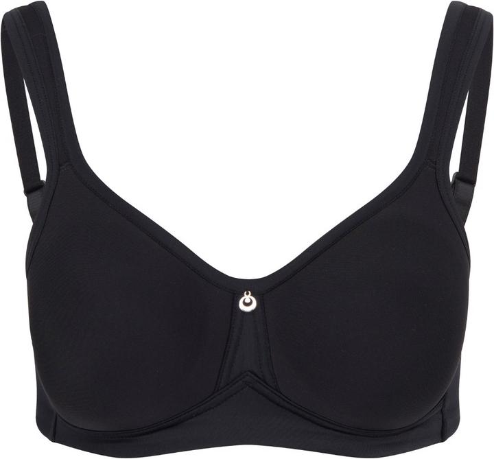Actual product image Susa Catania Spacer Bra without underwire (Single pack, 85 B)