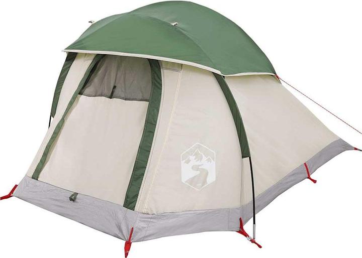 Actual product image vidaXL Campingzelt (Dome tent, 2.10 kg, 1 person)