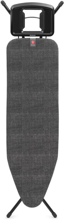 Brabantia Bügeltisch (124 x 38 cm)