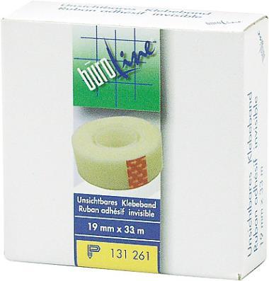 Easy Work Klebeband-Set, 6 Rollen à 10 M – Je 18 Mm Breit, In Verschiedenen Farben, Aus PVC