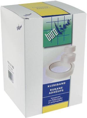 Produktbild BüroLine Selbstklebeband (12 mm)
