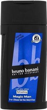 Image du produit Magic Man 3In1 250Ml (250 ml)