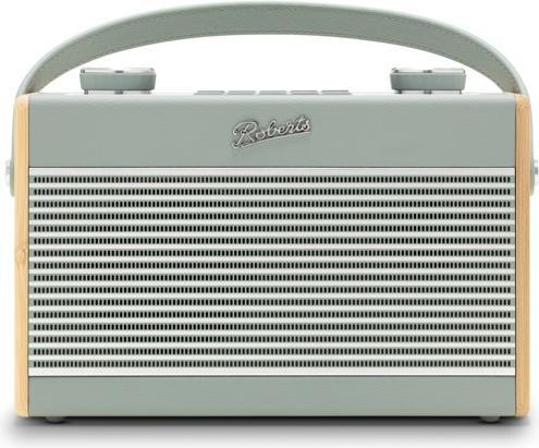 Produktbild Roberts Rambler Max (Internetradio, DAB+, FM, Bluetooth, WLAN)