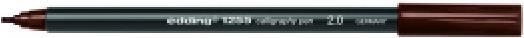 Produktbild Edding 1255 - Calligraphy (1x)