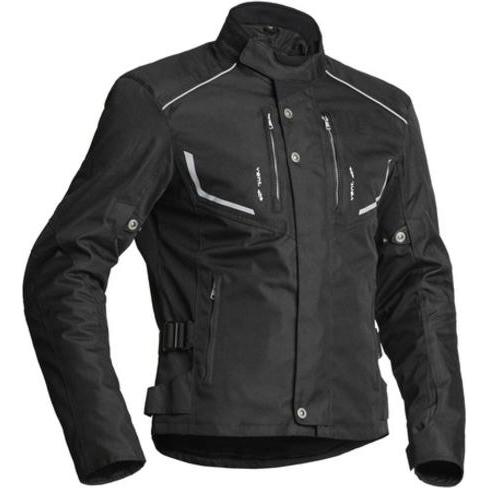 Lindstrands, Motorradjacke, Halden (Herren, XL)