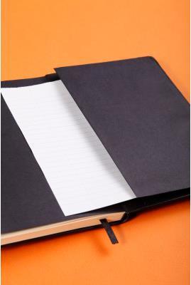 Actual product image Rhodia WEBNOTEBOOK - Notebooks (A5, Special ruling, Hardcover)