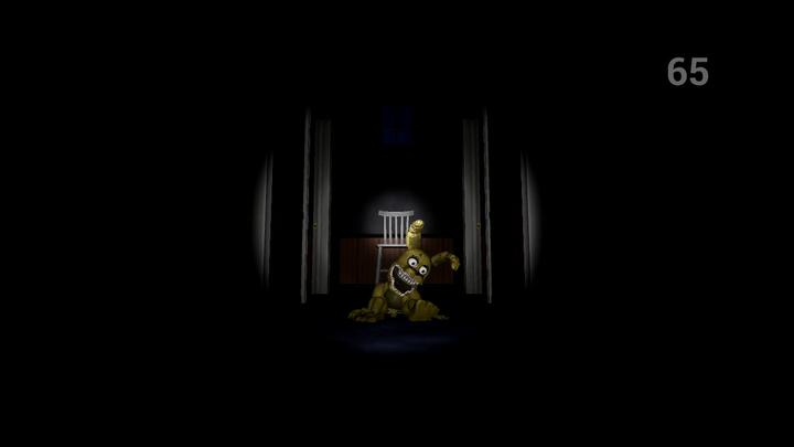 Immagine prodotto Sony Five Nights at Freddy's: Help Wanted Standard English PlayStation 4 (PS4, EN)