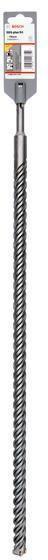 Actual product image DIY PRO SDS plus-5X hammer drill bit, 18 x 550 x 600 mm (18 millimetres)