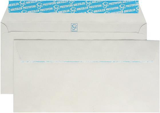 Image du produit Goessler Enveloppe - RENOVA (C5, C6, 500 x)