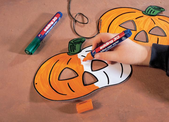 Produktbild Edding Permanent Marker 30 (1x)