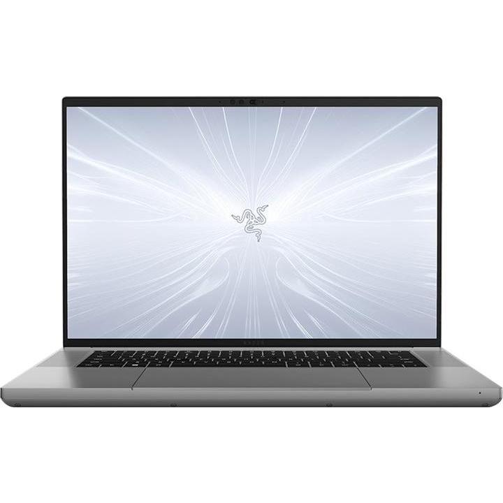 Razer Blade 16 (16", Intel Core i9-14900HX, 32 GB, 2000 GB, DE), Notebook, Silber