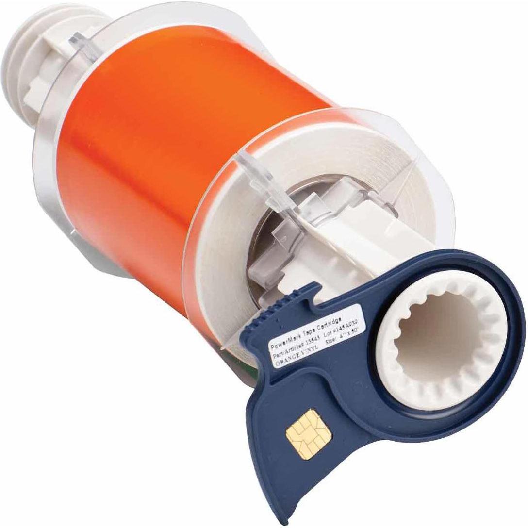 Brady, Etiketten, BBP85 Tape - Vinyl 100 mm
