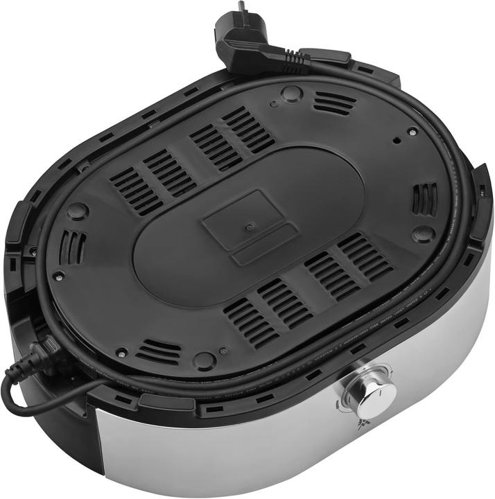 Produktbild WMF Lono Hot Pot & Dampfgarer Multikocher (415540011)