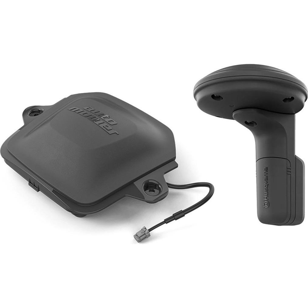 Husqvarna, Accessori per macchinari da giardino, Modulo robot da prato AM310XE/410XE Nessuno (Robot falciante, Installazione del robot tosaerba)