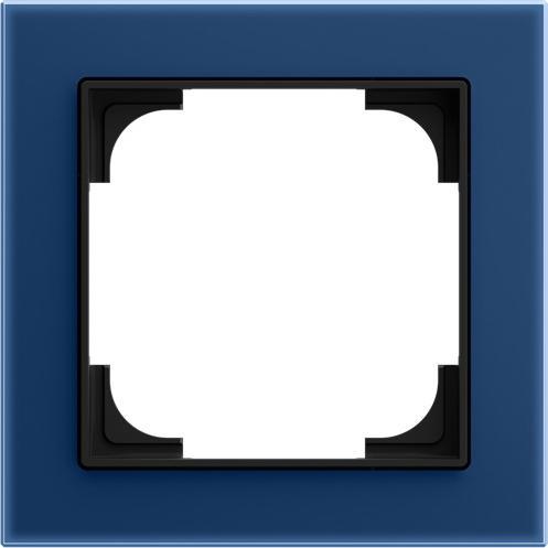 blue RAL number (similar): 5026