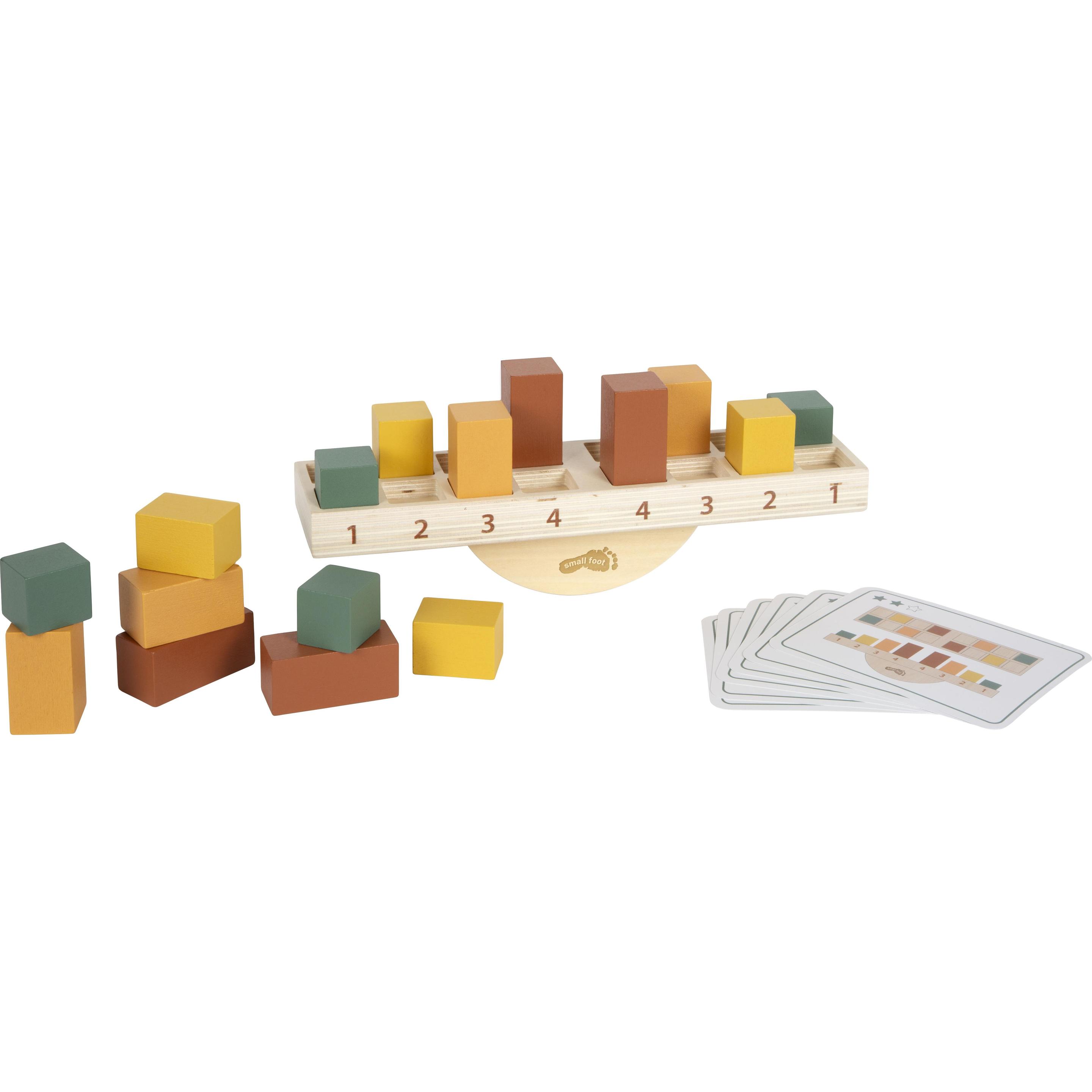 small foot Balancierspiel (12745)