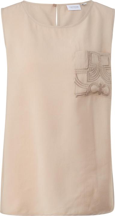 Immagine prodotto Comma Bluse Bluse aus Modalmix (34)