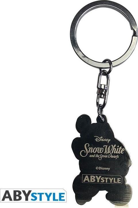 Produktbild ABYstyle Schneewittchen und die sieben Zwerge - Grumpy