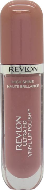 Revlon Wonder Woman 84 Ultra HD Vinyl Lip Polish Birthday Suit 925 (925)