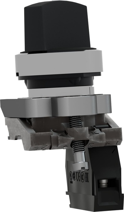 Actual product image Schneider Electric Selector switch 22mm