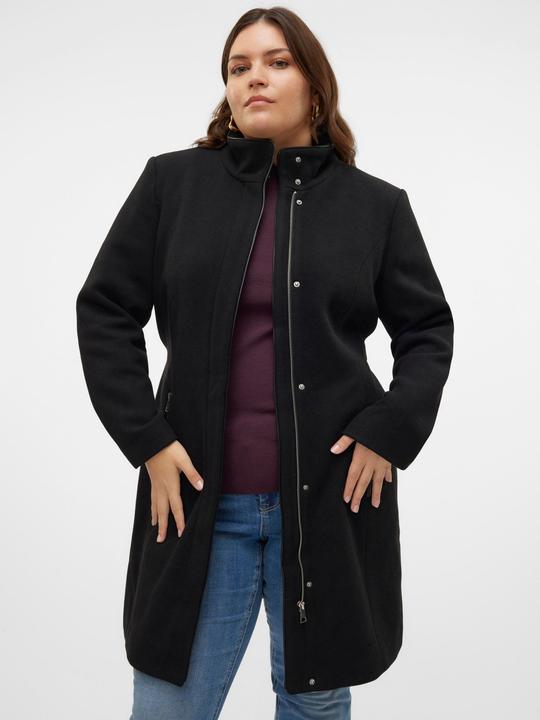 Actual product image Vero Moda VMCLASSBESSY Coat Jacket