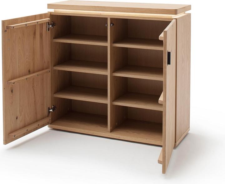 Produktbild Möbel-Eins Brinstone (100 x 38 x 95 cm)